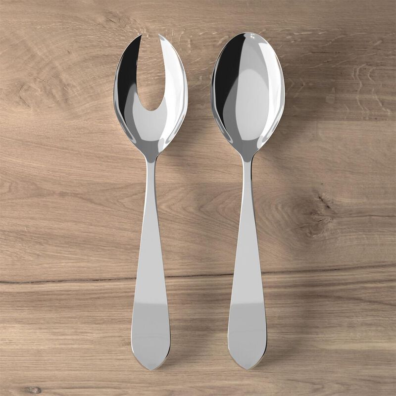 Villeroy & Boch Sereno XXL Salad Serving Set image number 1