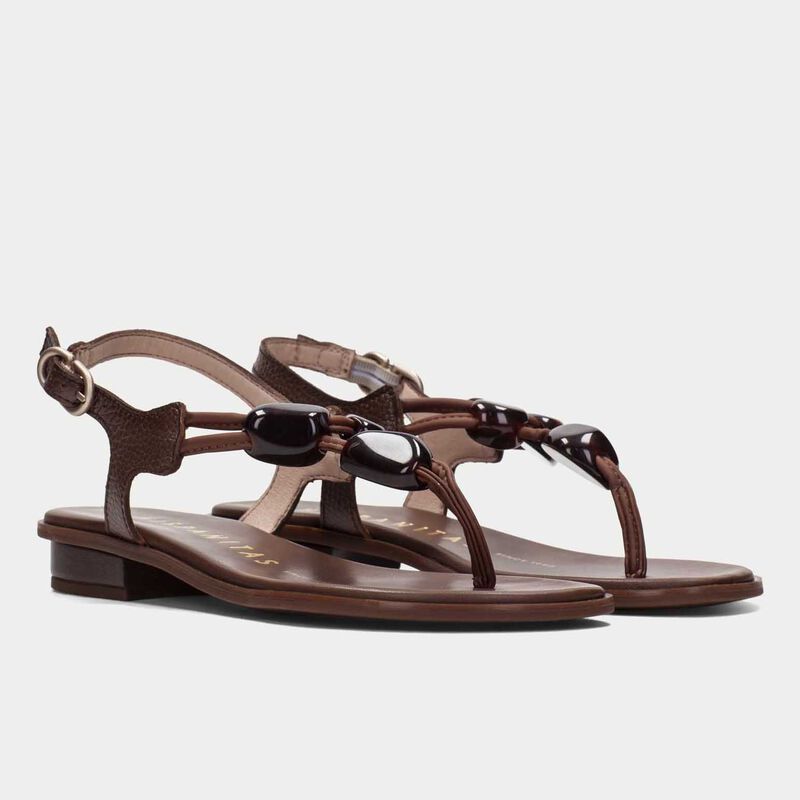 Hispanitas Ibiza Flat Sandal image number 1