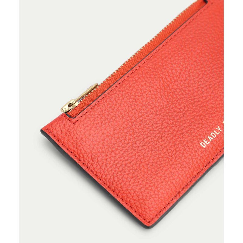 Deadly Ponies Card Holder image number 3