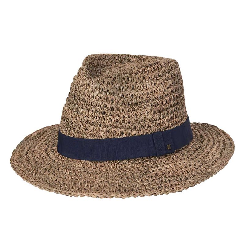 Kooringal Universal Fedora Hat - Echo Beach image number 0