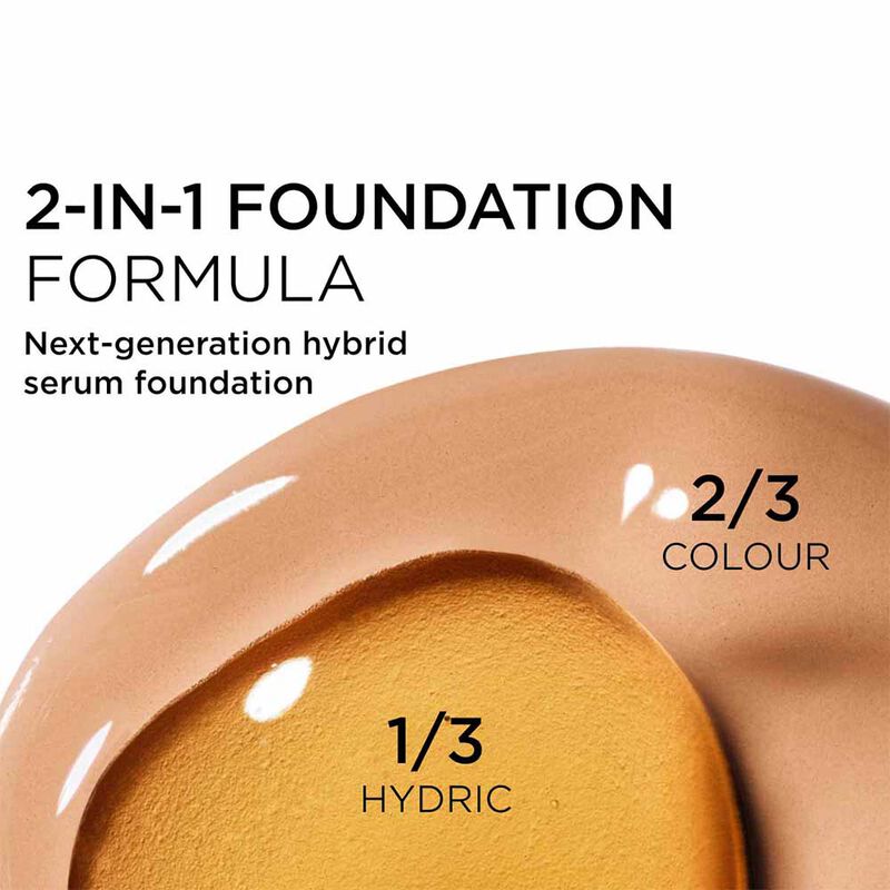 Clarins Double Serum Foundation image number 13