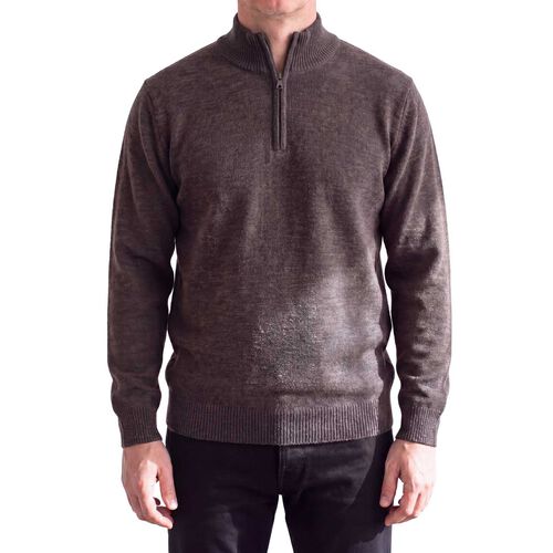 Silverdale Mid Weight 1/4 Zip