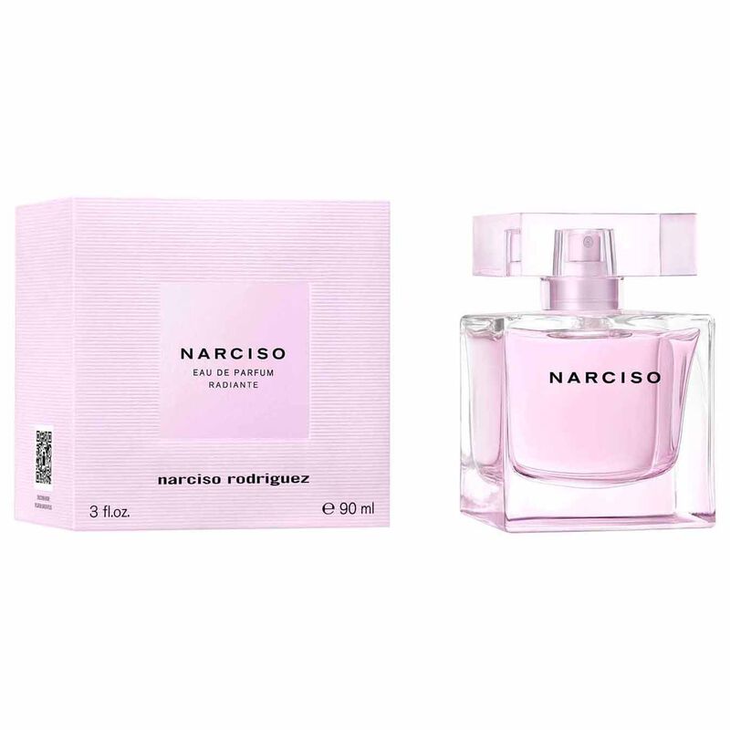 Narciso Rodriguez Radiante EDP 90ml image number 1