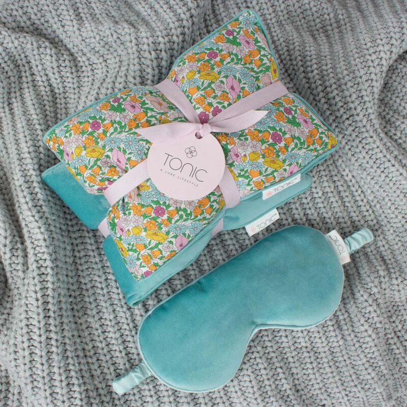 Tonic Liberty Heat Pillow Poppy image number 2