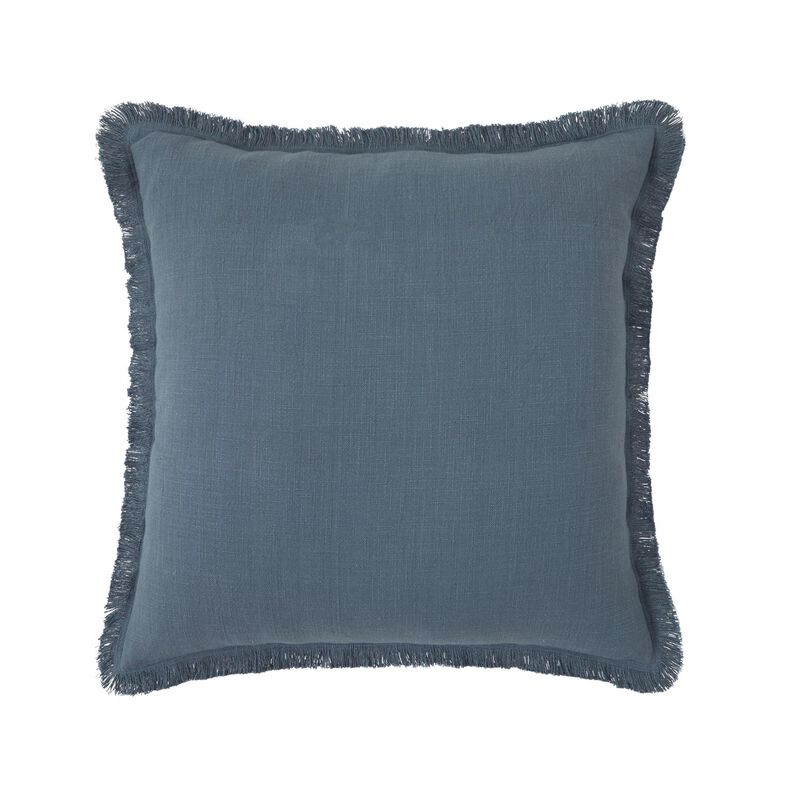 Wallace Cotton Montego Large Square Cushion Cover image number 1