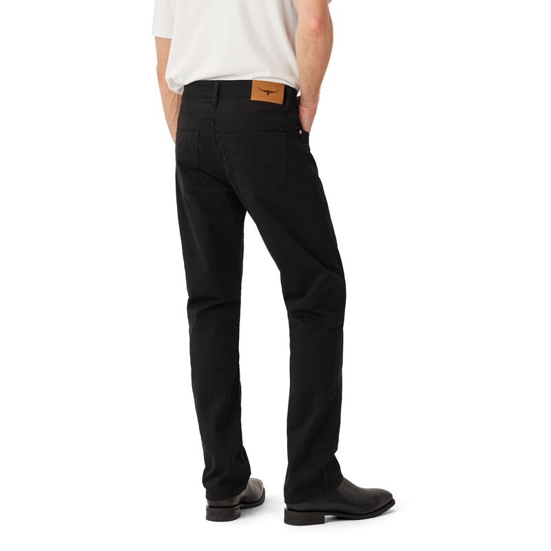 R.M. Williams Ramco 5 Pocket Drill Jean image number 1