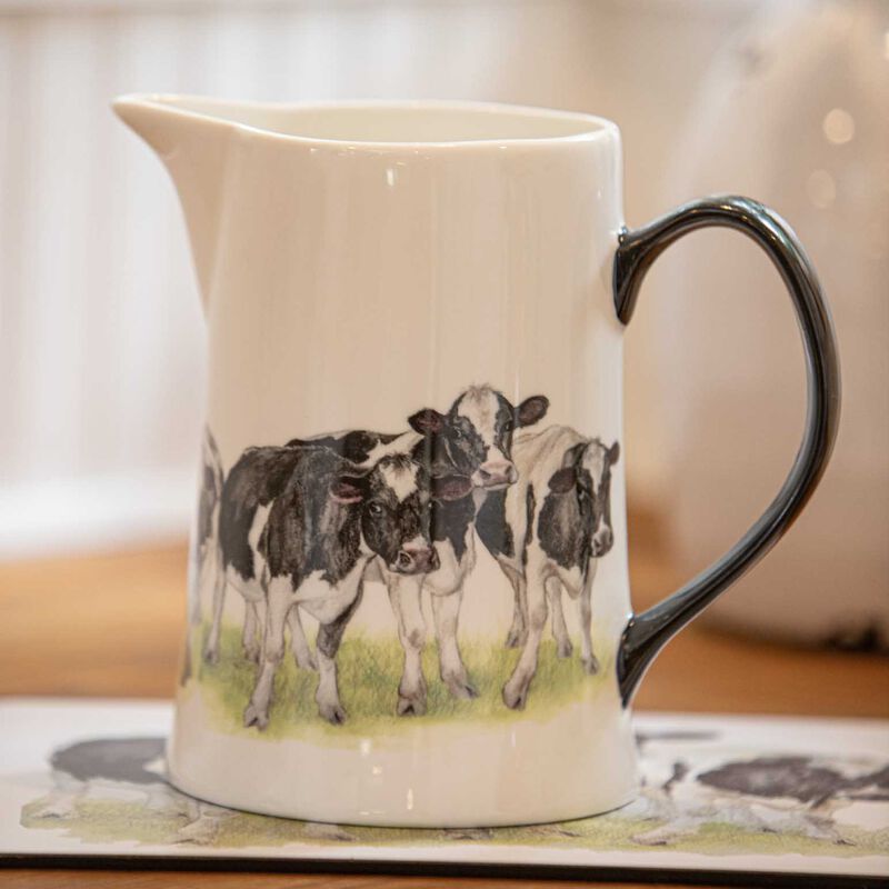 Ladelle Meet The Girls 1300ml Jug image number 2