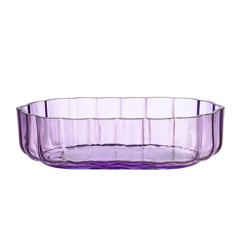 iittala Play Collection Dec Bowl 50mm Lilac image number 0