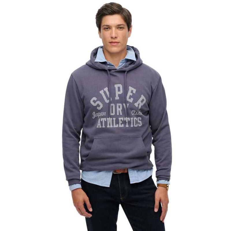 Superdry Athletic Ess Hoodie image number 0
