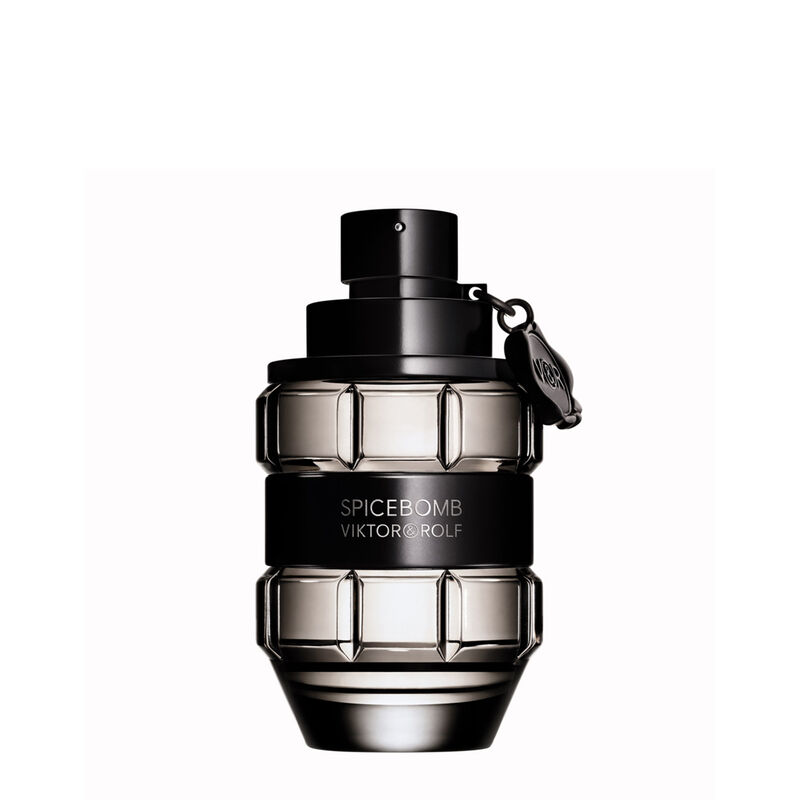 Viktor&Rolf Spicebomb Eau de Toilette 50ml image number 0