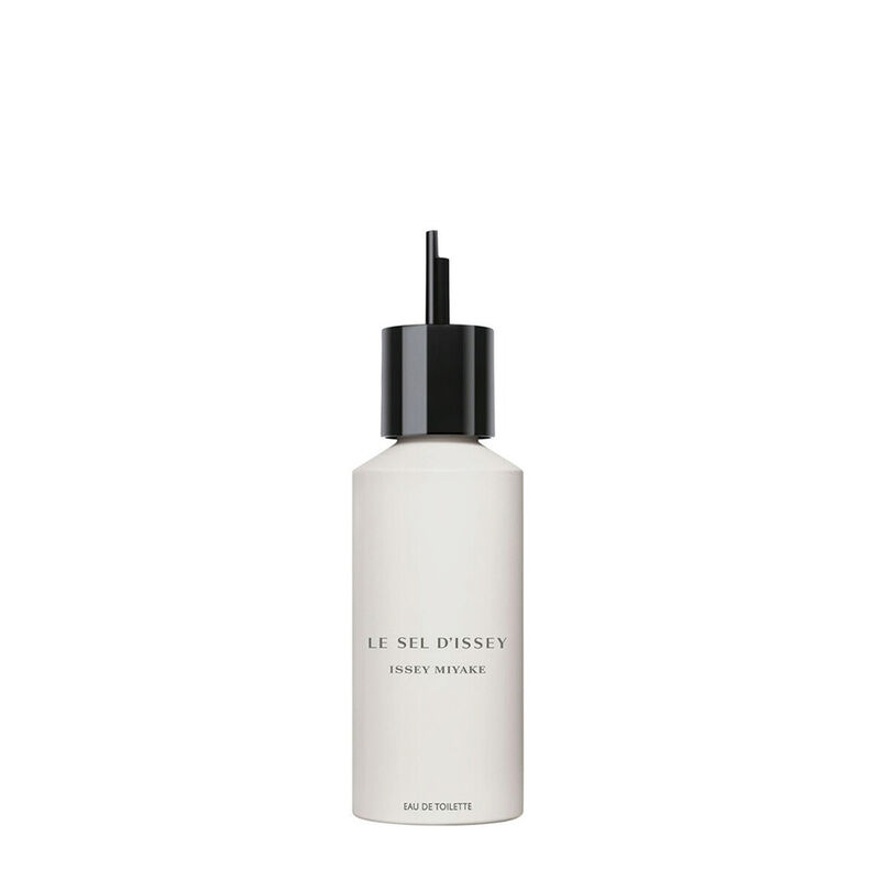 Issey Miyake Le Sel D'Issey EDT Refill 150ml image number 0