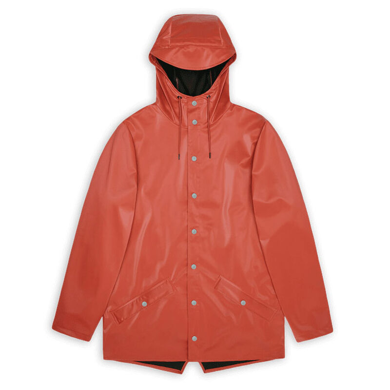 Rains Jacket W3 image number 2