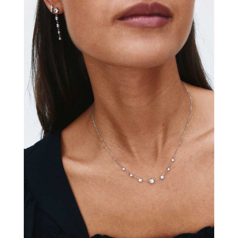 Edblad Teeny Necklace image number 1