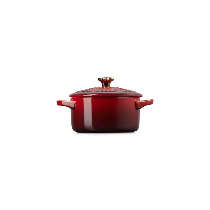 Le Creuset Mini Cocotte 14cm image number 3