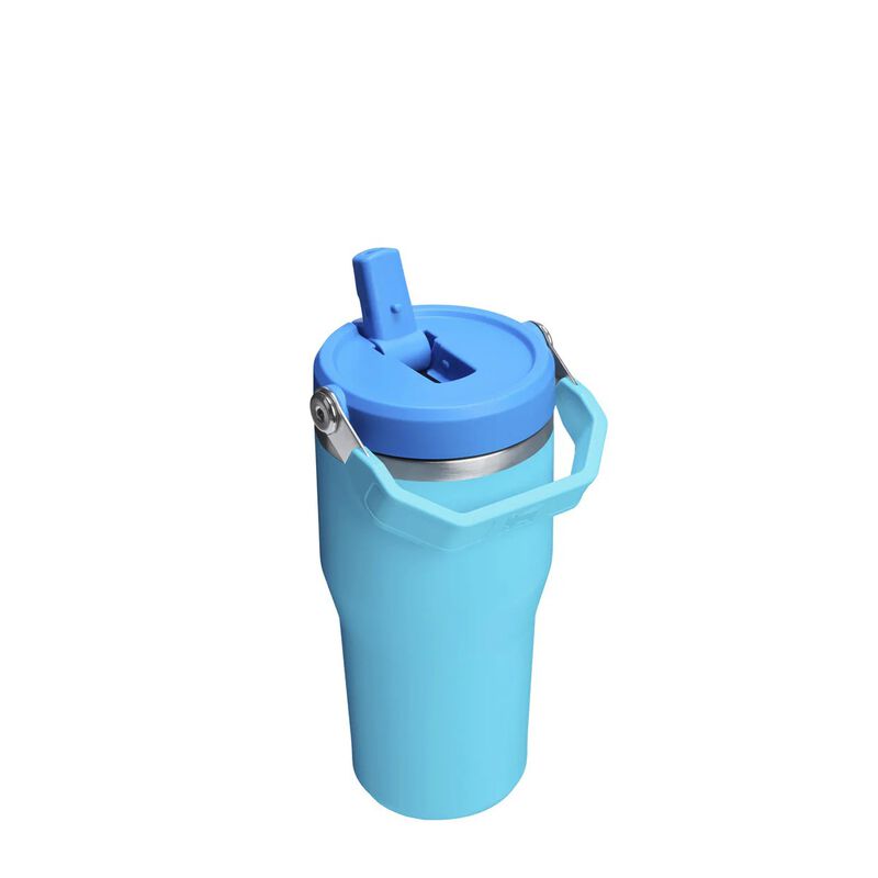 Stanley The IceFlow&trade; Flip Straw Tumbler 20oz Splash image number 1