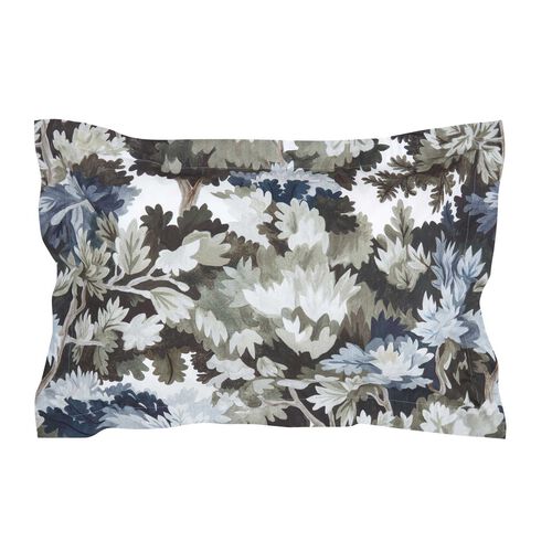 Wallace Cotton Canopy Oxford Pillowcase Set