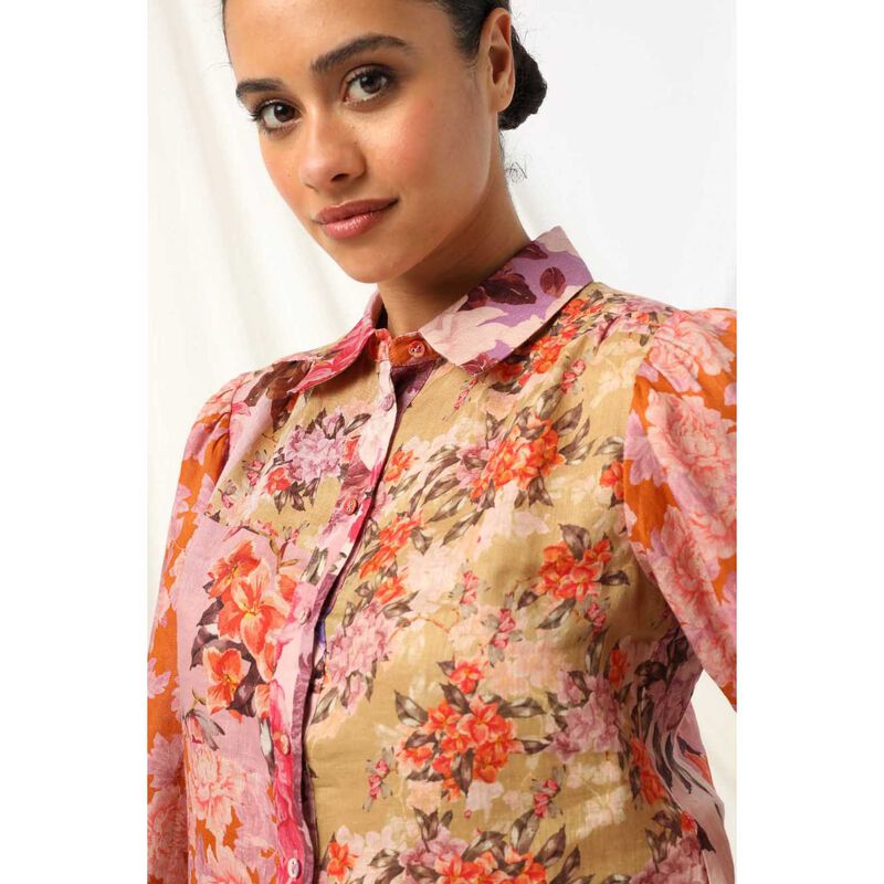KACHEL Lola Blouse image number 2