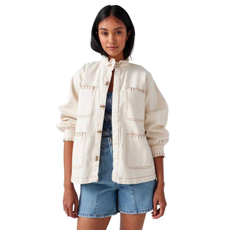 Seventy + Mochi Pablo Jacket image number 0