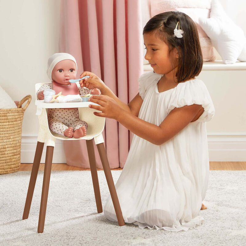 Lullababy  Accessory Set - High Chair image number 1