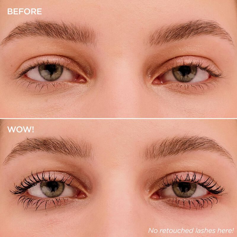 benefit Roller Lash Curling Mascara Travel Size Mini image number 1