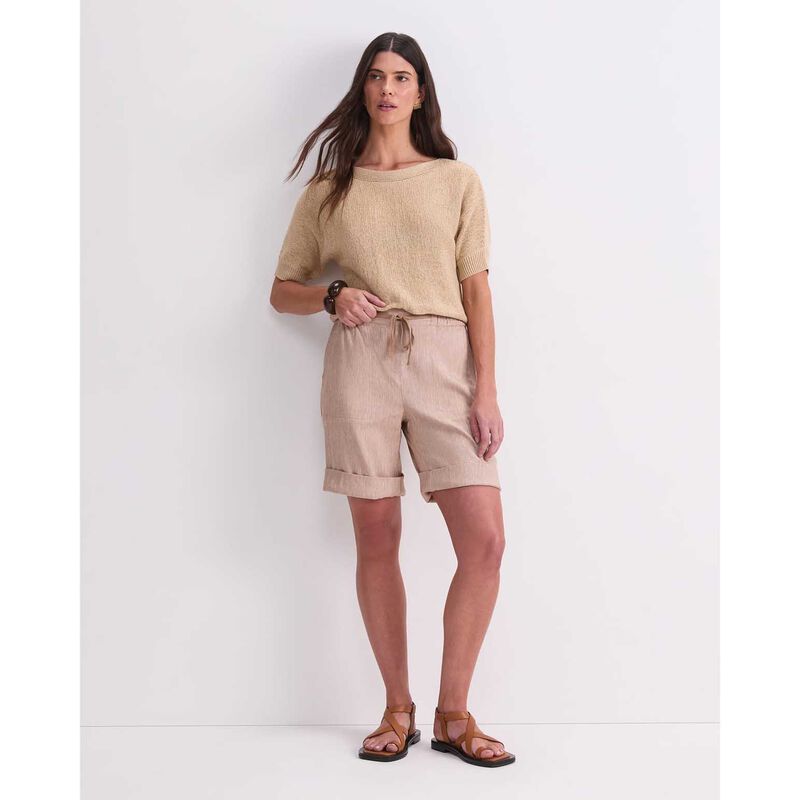 Sportscraft Rosa Linen Short image number 27
