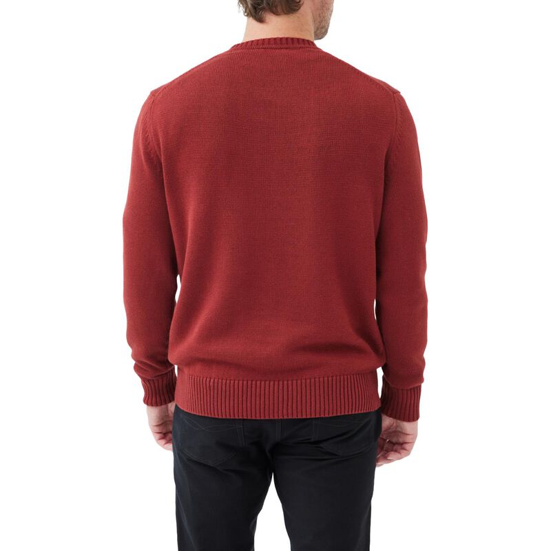 Rodd & Gunn Gunn Knit image number 1