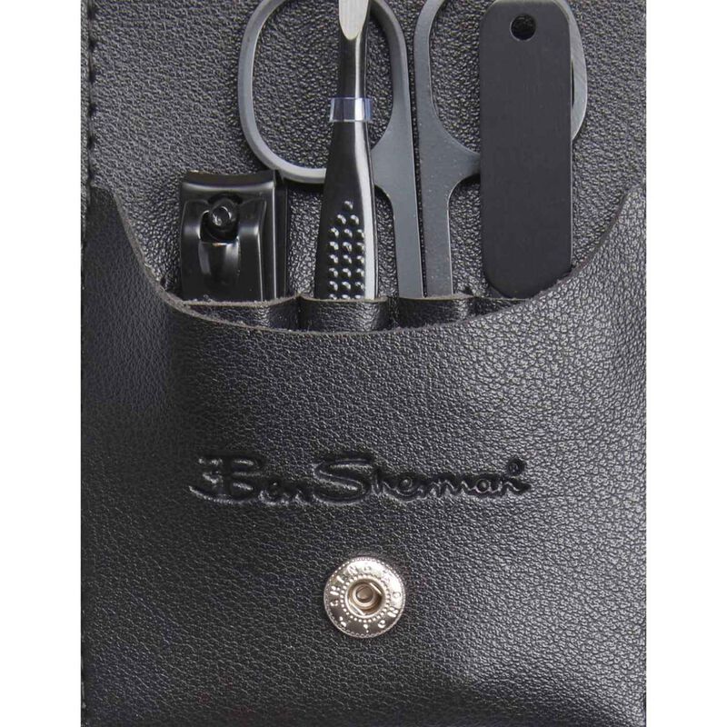Ben Sherman Manicure Set image number 2