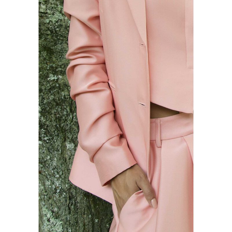 Trelise Cooper Rouche Hour Jacket image number 2