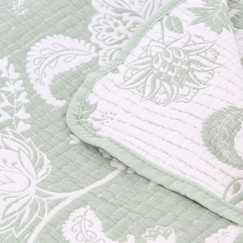 Forever England Willow Bedspread 305X280cm image number 1