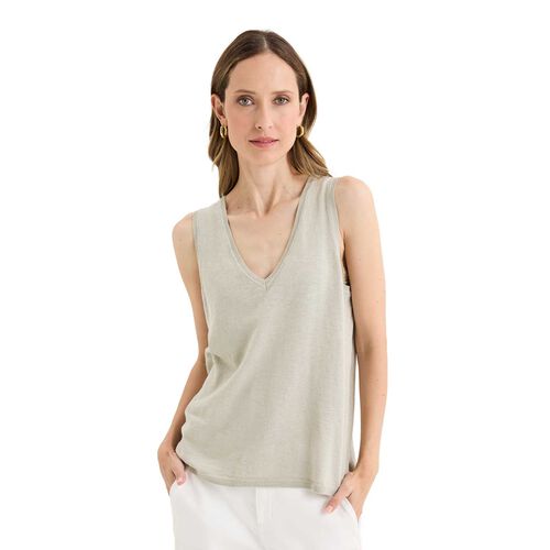 Yarra Trail Blaze Knit Top