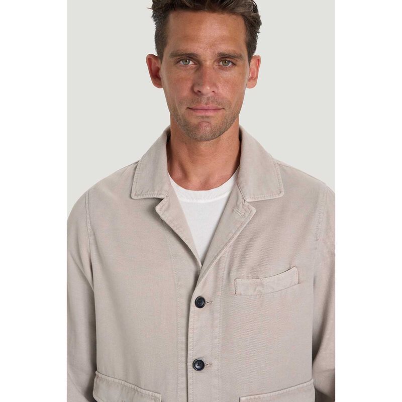 M.J. Bale Marais Worker Jacket image number 2