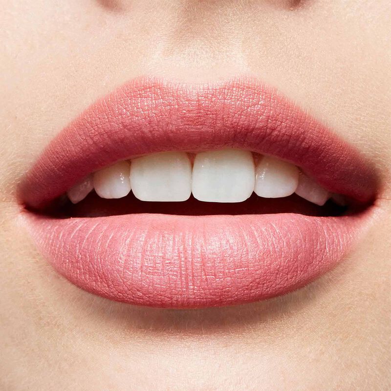 MAC Powder Kiss Matte Lipstick image number 10