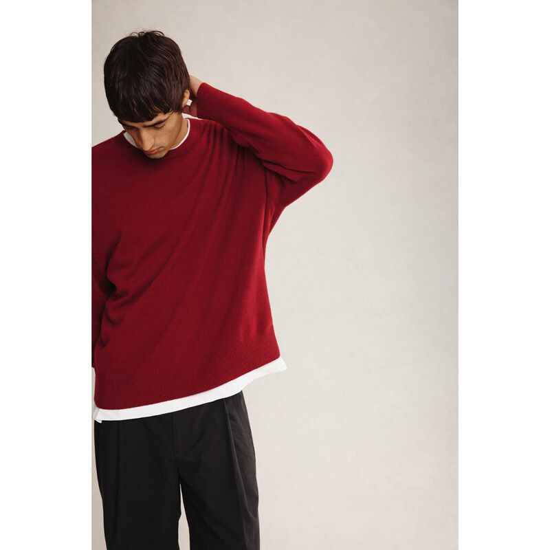 Marle Dimitri Sweater image number 2