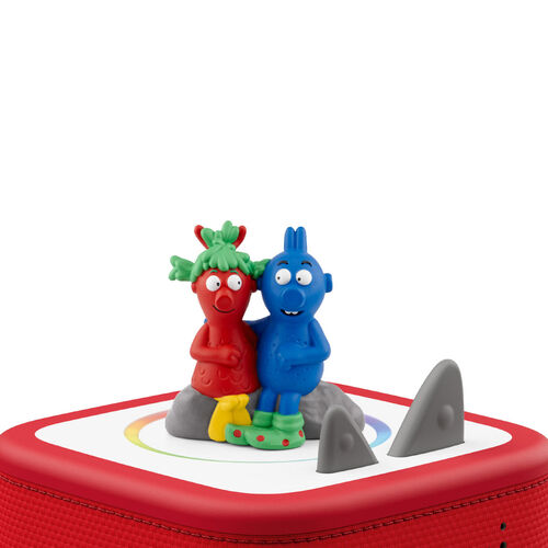 Tonies Julia Donaldson - The Smeds & The Smoos Tonie Audio Character