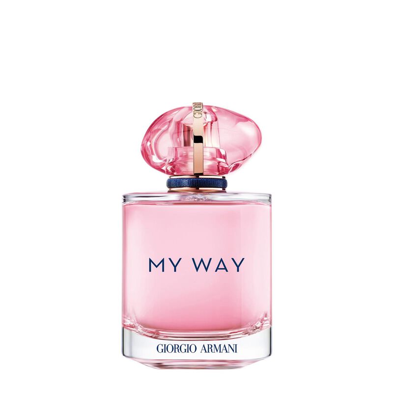 Giorgio Armani My Way Nectar EDP 90ml image number 0