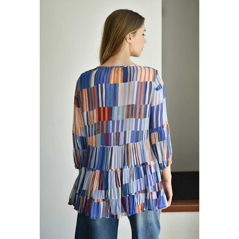 Cooper Sleeve Easy Top image number 3