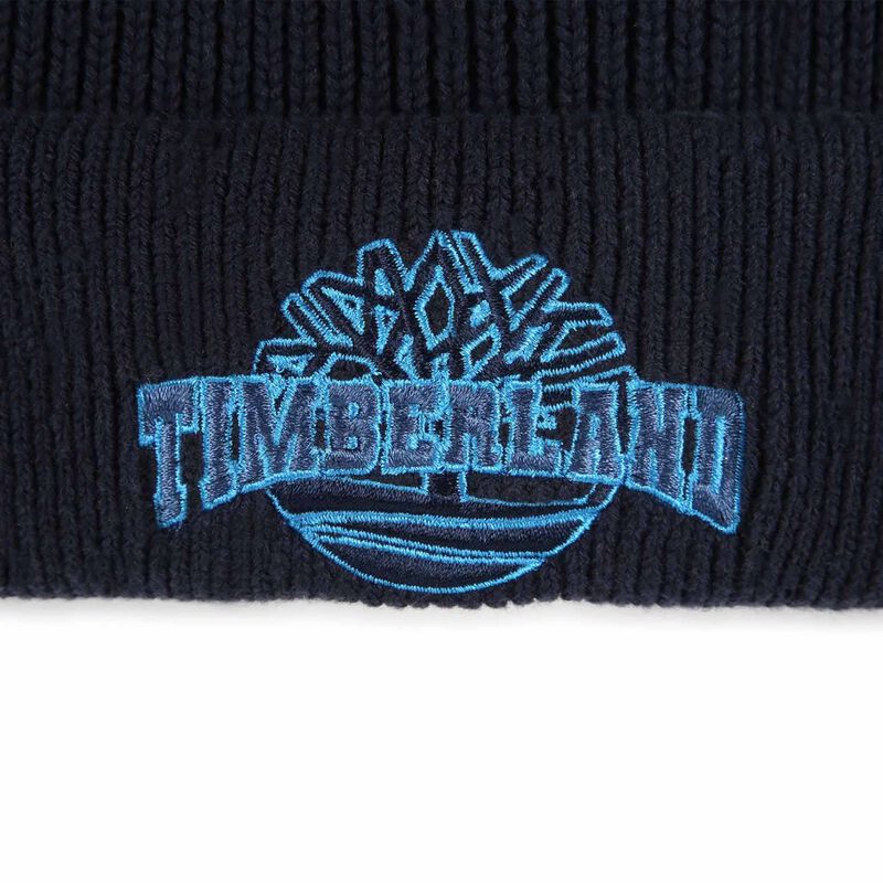 Timberland Knitted Cotton Beanie T3 - T4 image number 5