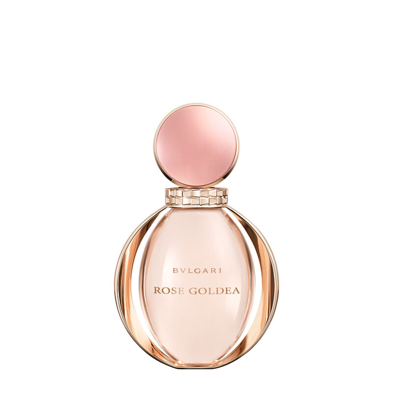 Bvlgari Rose Goldea Eau de Parfum 50ml image number 0