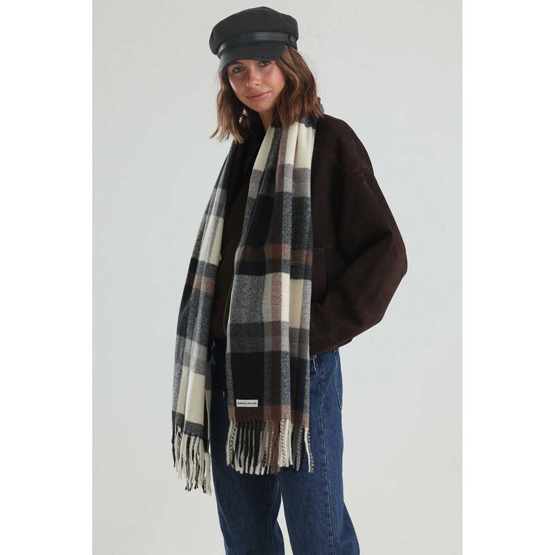 Morgan & Taylor Hana Scarf image number 3