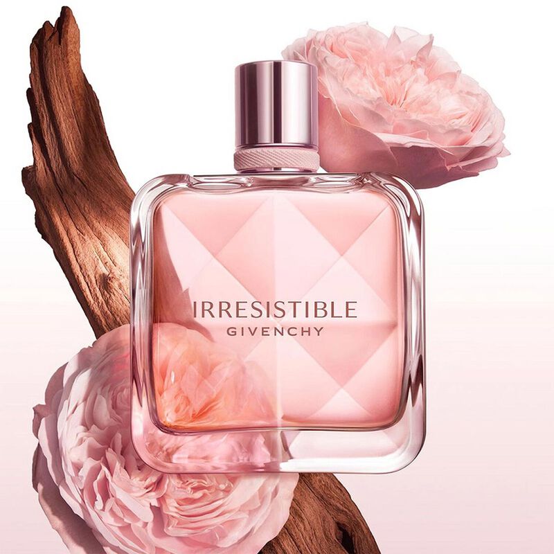Givenchy Irresistible EDP 80ml image number 1
