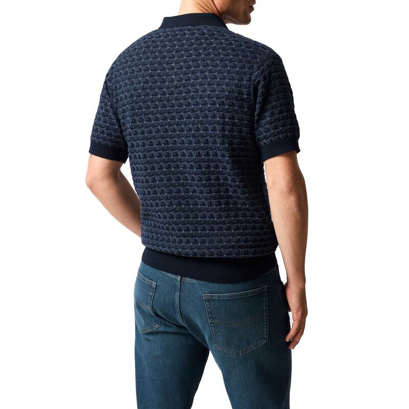 Rodd & Gunn Halken Knit image number 1