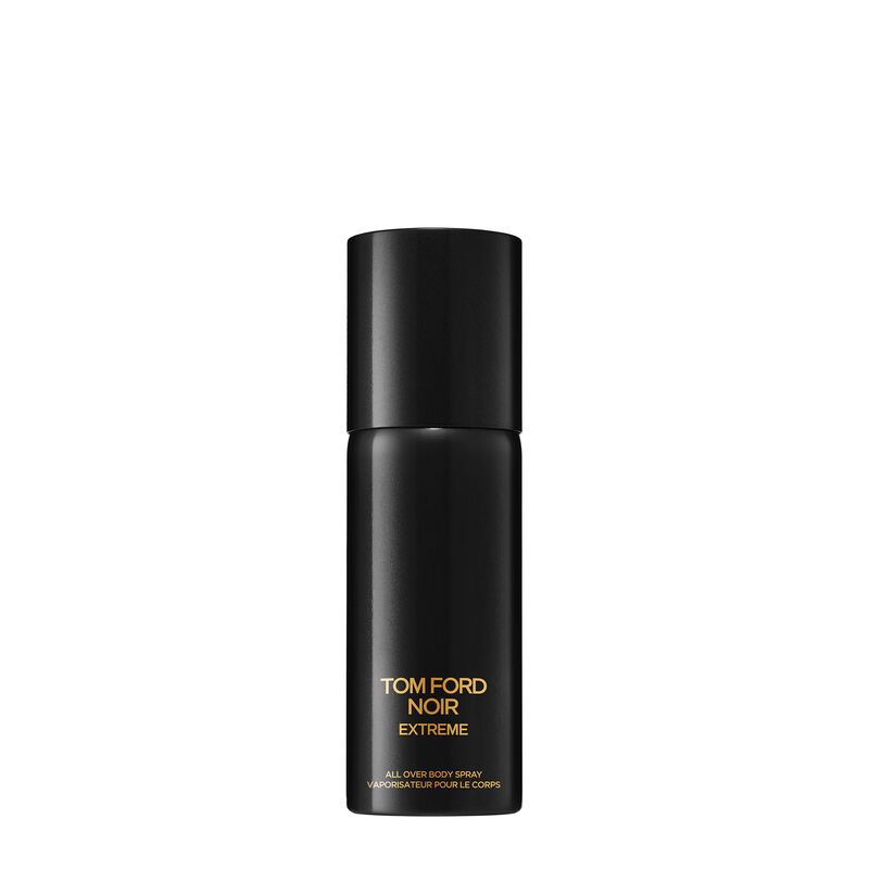 Tom Ford Noir Extreme All Over Body Spray 150ml image number 0