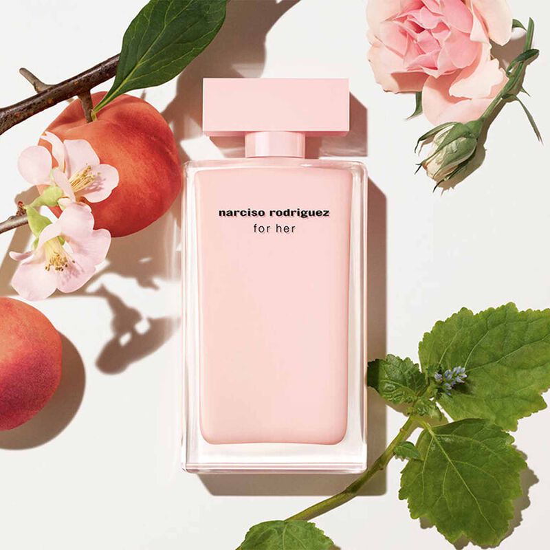 Narciso Rodriguez For Her EDP 100ml image number 2