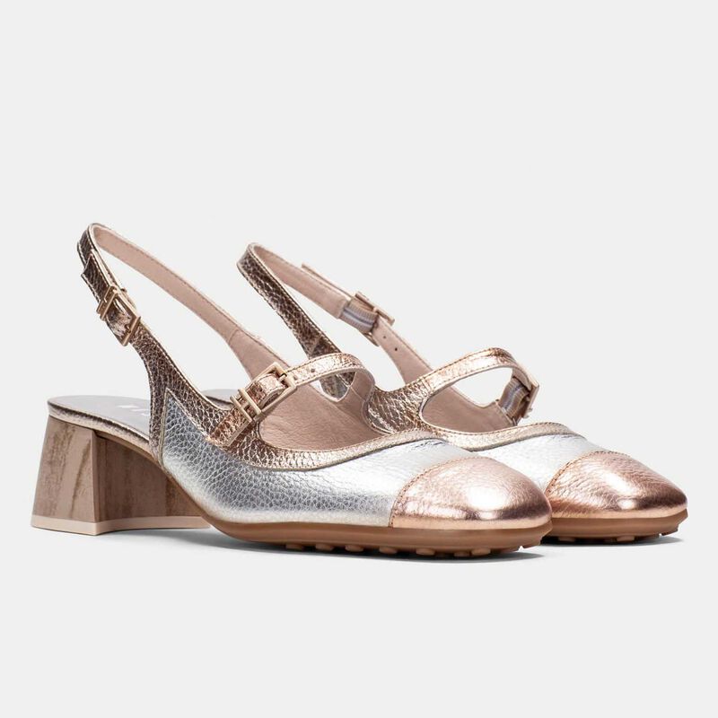 Hispanitas Hanoi Slingback image number 1