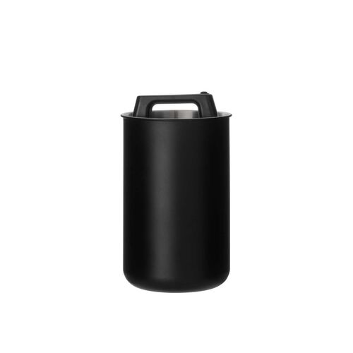 Leaf & Bean Airtight St Steel Canister 3.5L