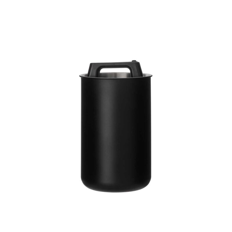 Leaf & Bean Airtight St Steel Canister 3.5L image number 0