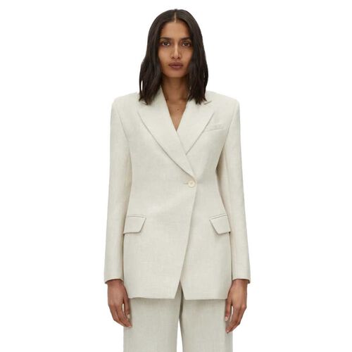 Camilla and Marc Corbett Blazer