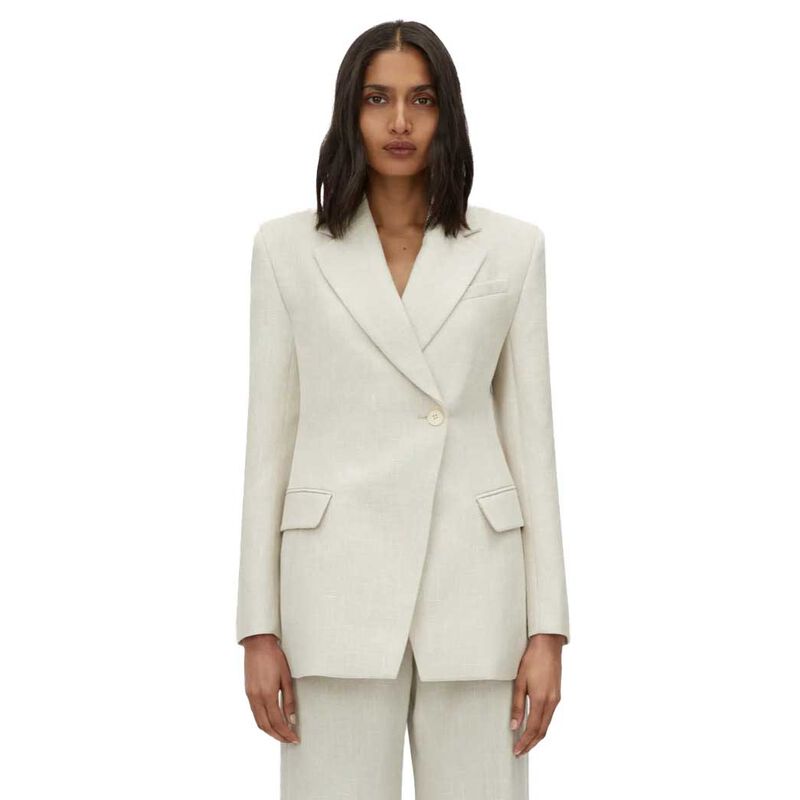 Camilla and Marc Corbett Blazer image number 0
