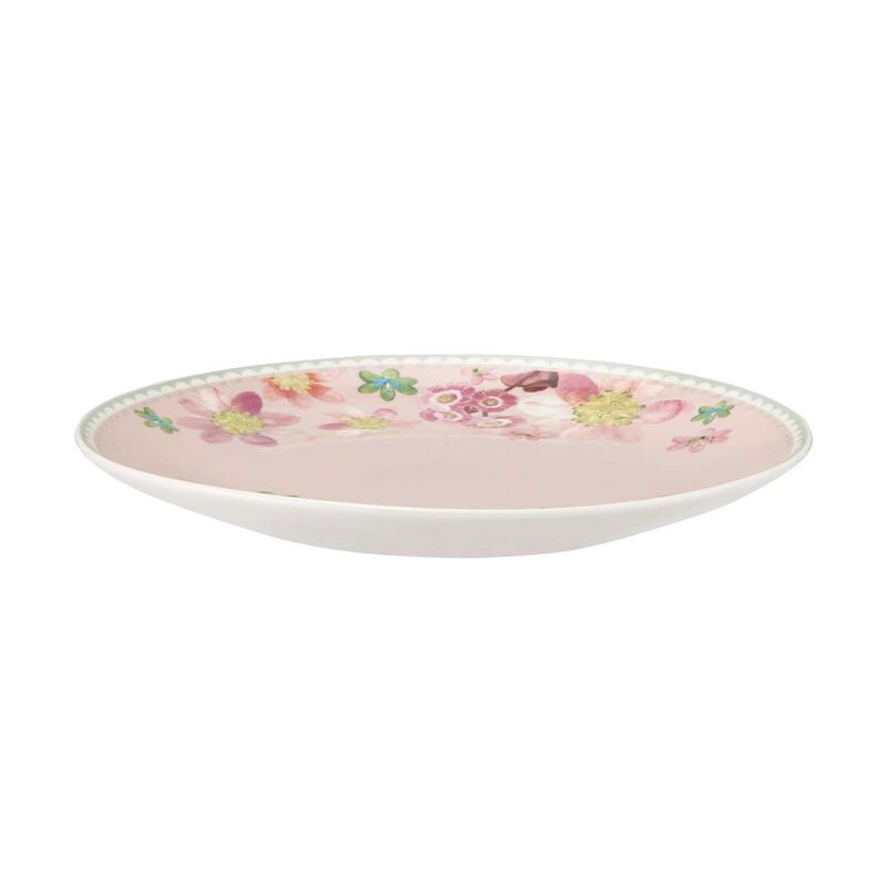 Maxwell & Williams Primula Coupe Side Plate 20cm image number 2