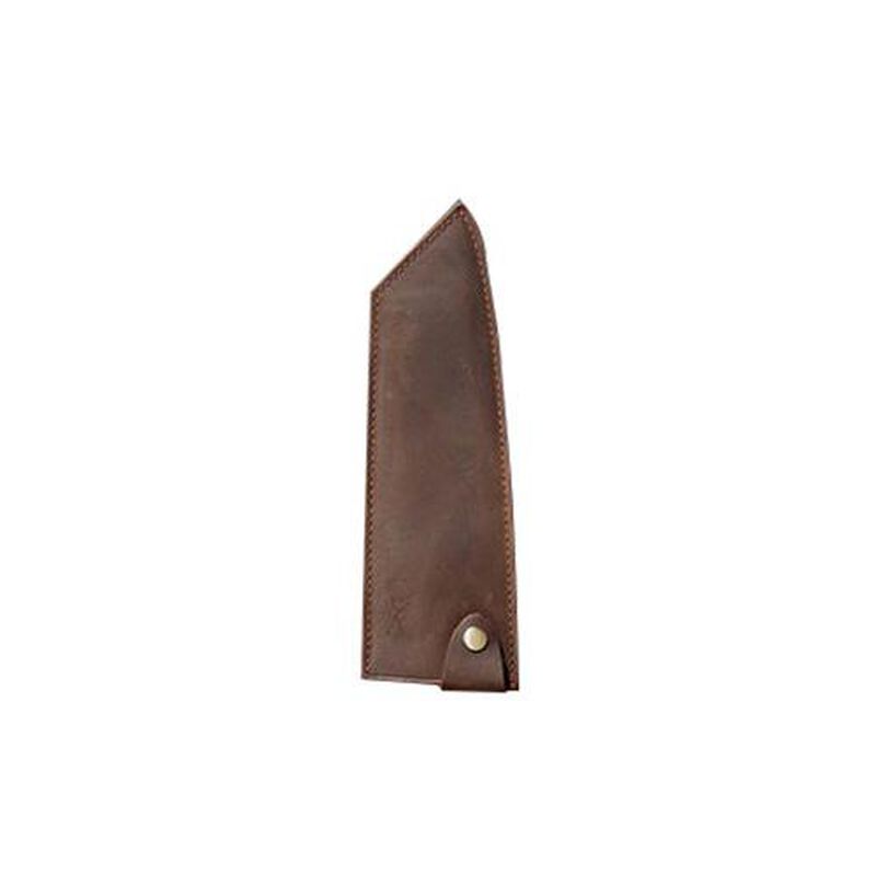 Cain & Abel Ezekiel Leather Knife Sheath image number 0